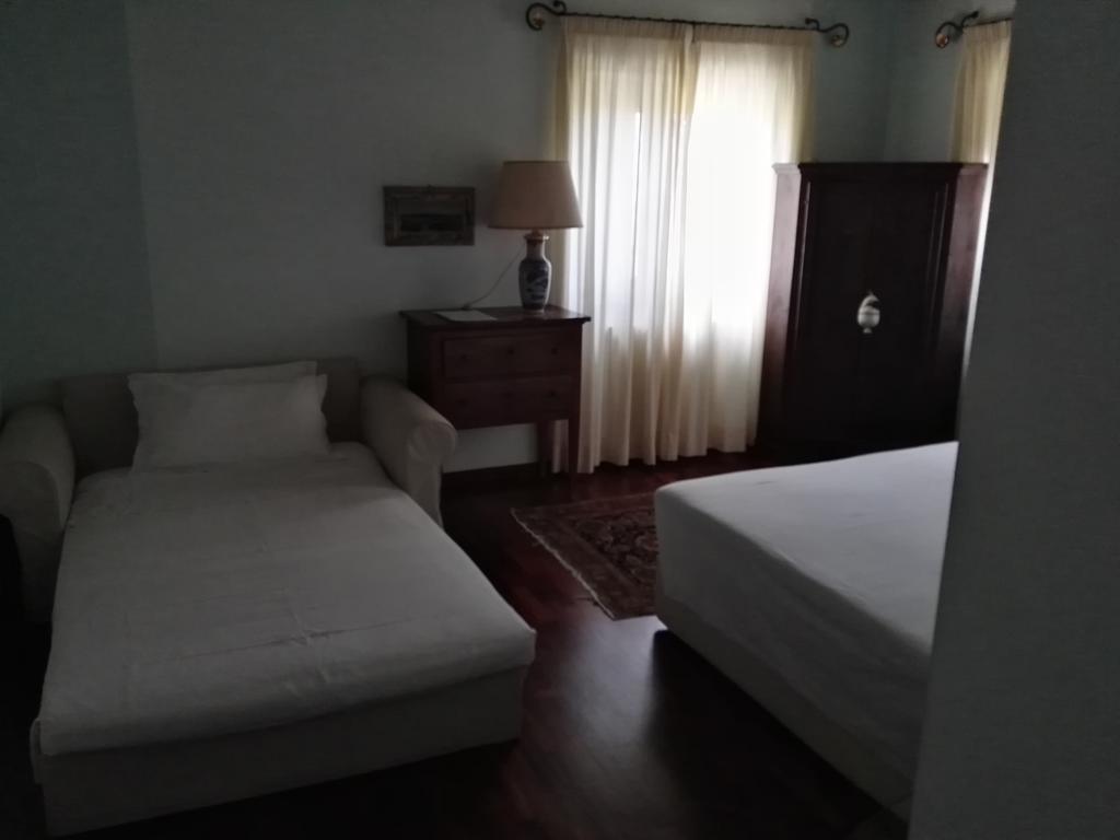 Villarondanella Фермо Екстер'єр фото