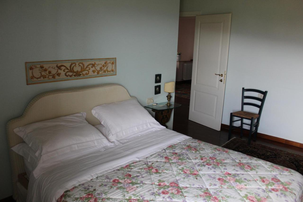 Villarondanella Фермо Екстер'єр фото